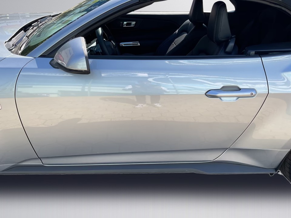 Ford Mustang GT Cabriolet GT - foto 21