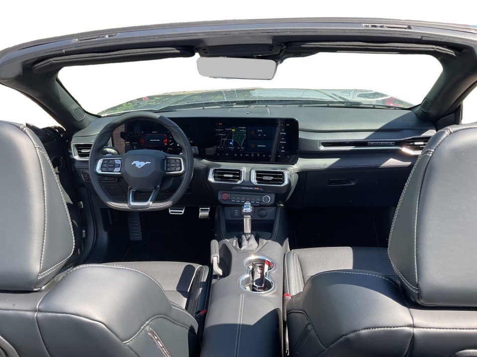 Ford Mustang GT Cabriolet GT - foto 15