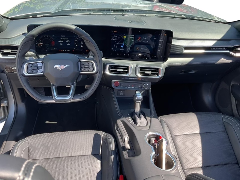 Ford Mustang GT Cabriolet GT - foto 16