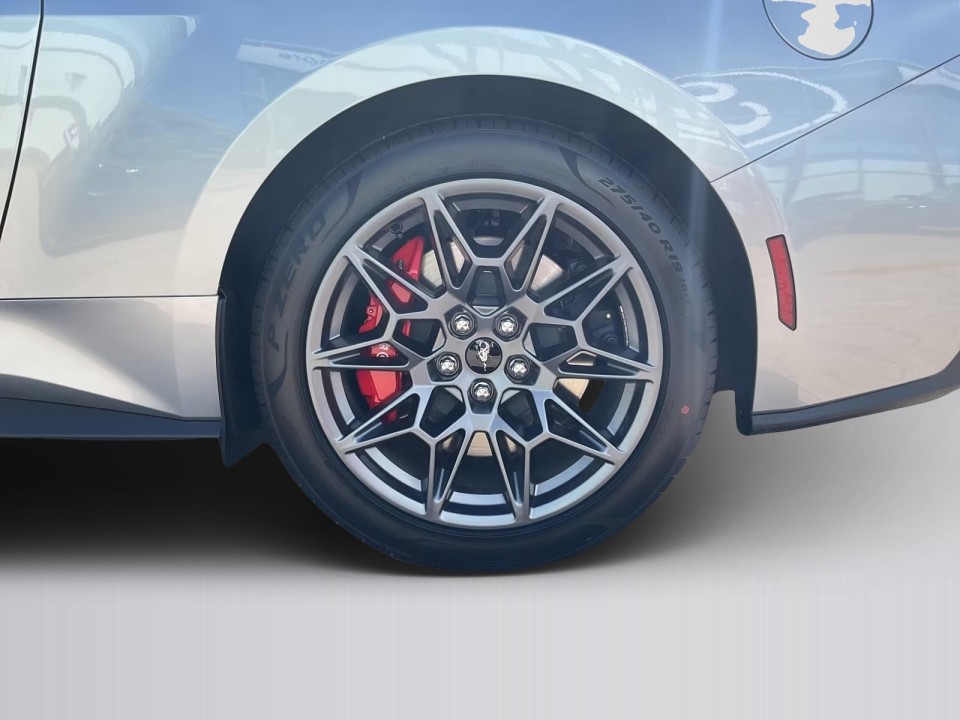 Ford Mustang GT Cabriolet GT - foto 24