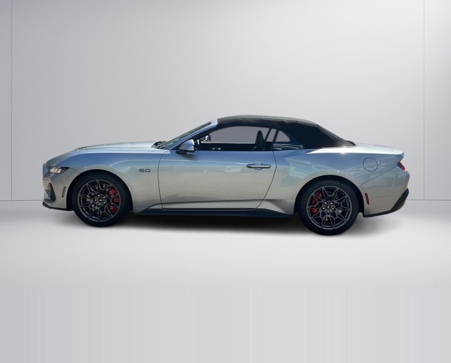 Ford Mustang GT Cabriolet GT - foto 7