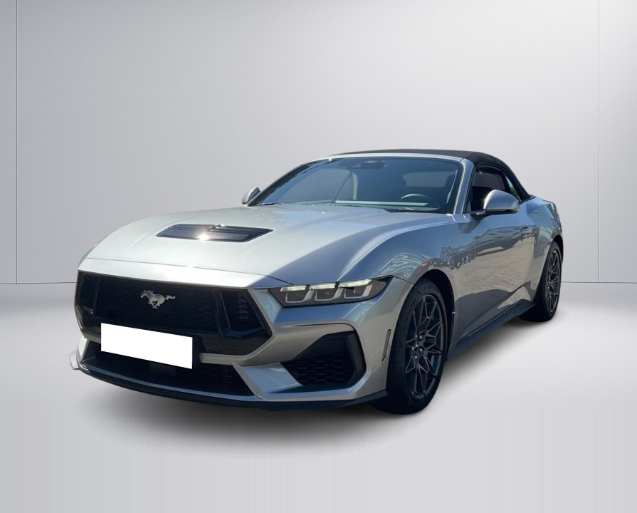 Ford Mustang GT Cabriolet GT - foto 8