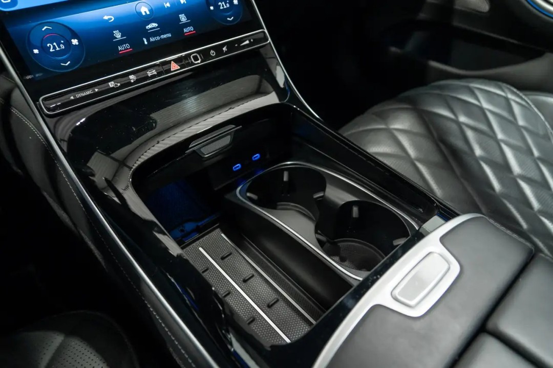 Mercedes-Benz S 580e Long 4MATIC AMG - foto 21