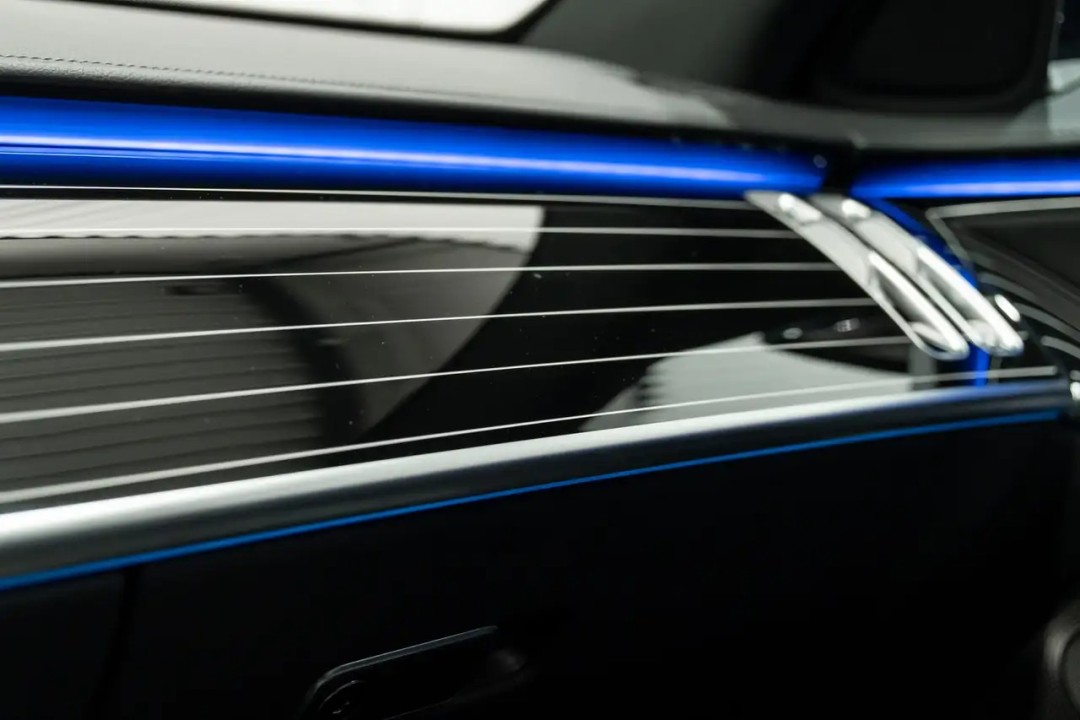 Mercedes-Benz S 580e Long 4MATIC AMG - foto 31