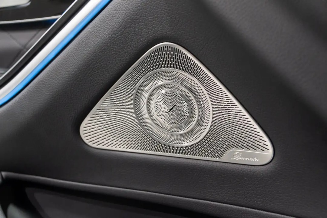 Mercedes-Benz S 580e Long 4MATIC AMG - foto 42