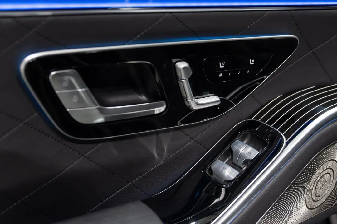 Mercedes-Benz S 580e Long 4MATIC AMG - foto 41