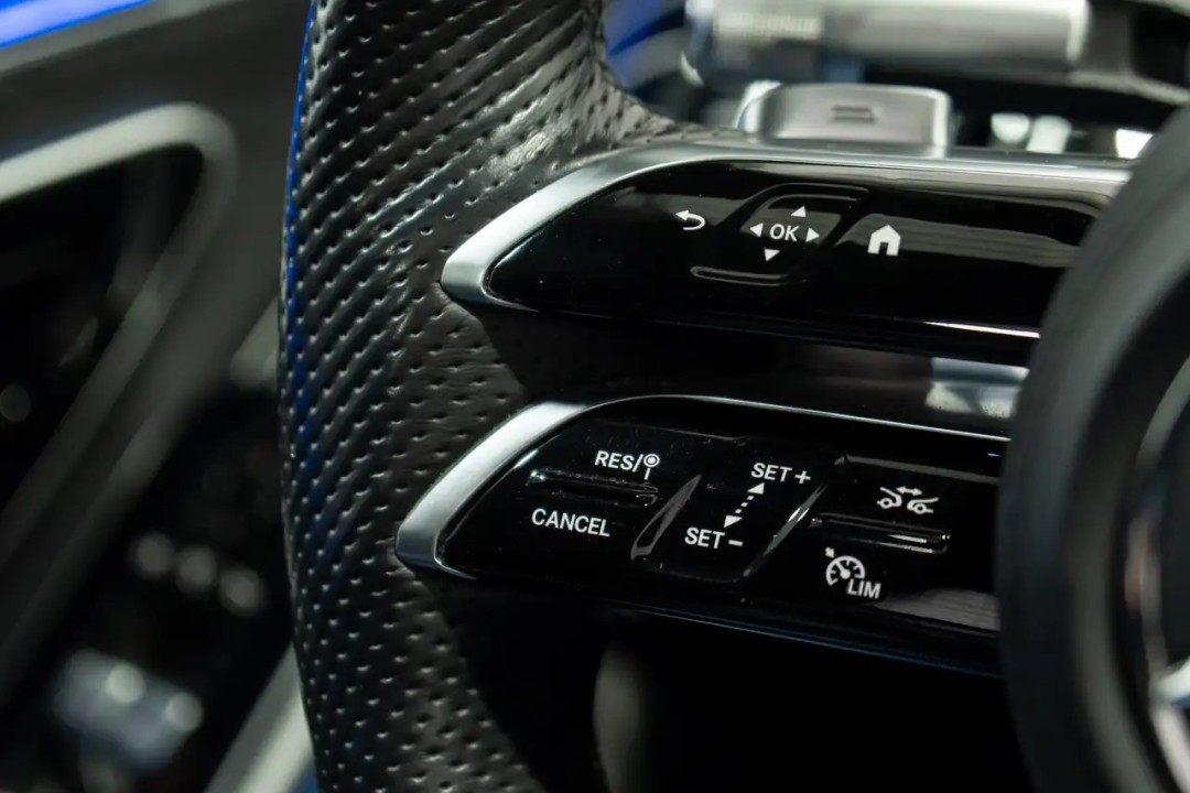 Mercedes-Benz S 580e Long 4MATIC AMG - foto 18