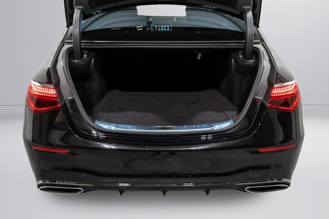 Mercedes-Benz S 580e Long 4MATIC AMG - foto 44