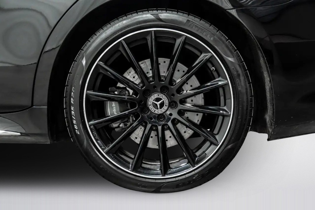 Mercedes-Benz S 580e Long 4MATIC AMG - foto 48