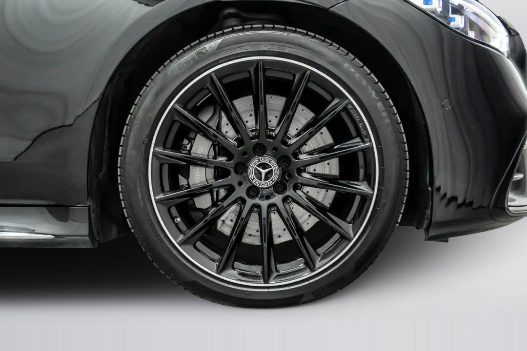 Mercedes-Benz S 580e Long 4MATIC AMG - foto 46