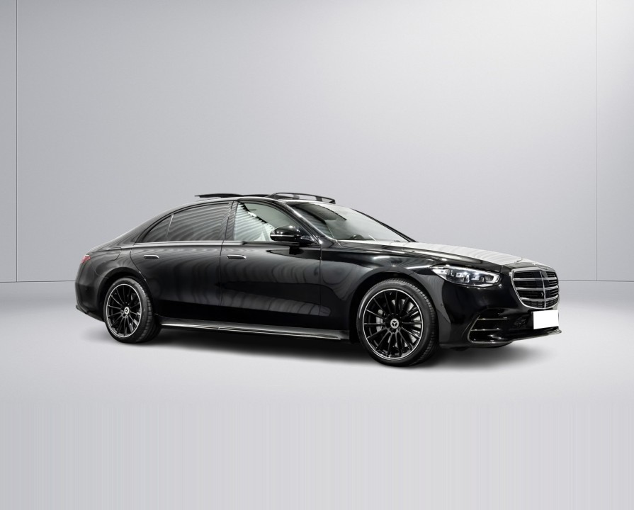 Mercedes-Benz S 580e Long 4MATIC AMG (3)