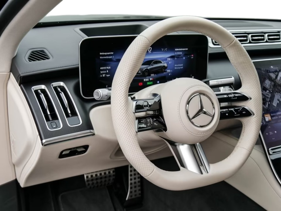 Mercedes-Benz S 580e 4MATIC AMG (3)