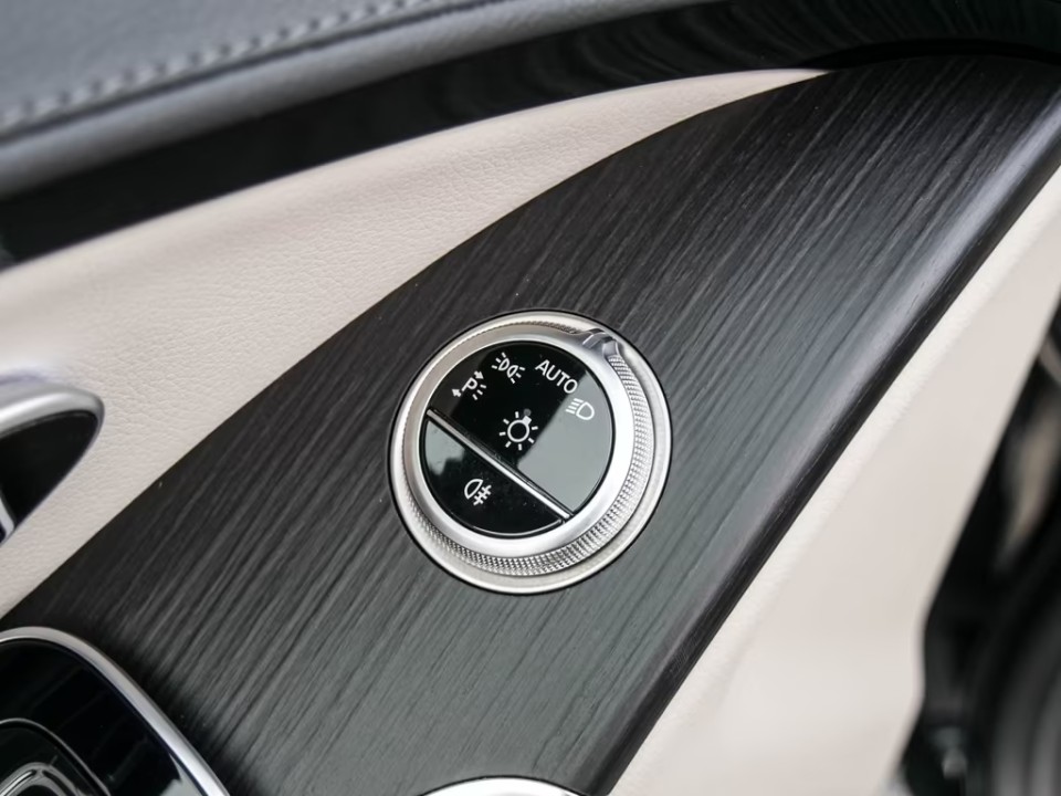 Mercedes-Benz S 580e 4MATIC AMG - foto 11