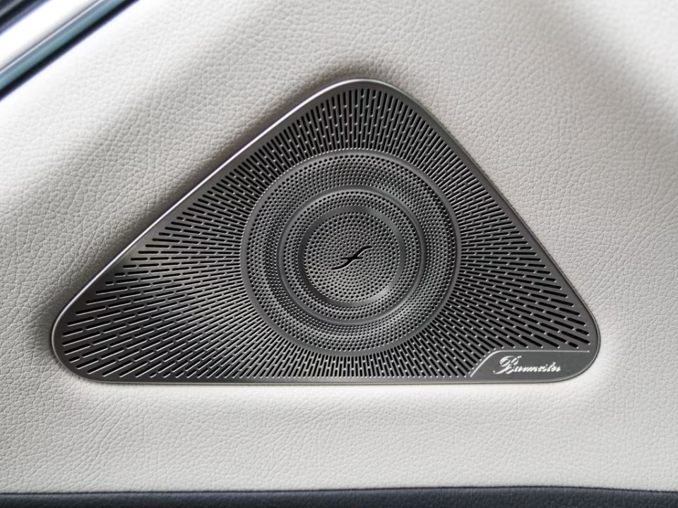 Mercedes-Benz S 580e 4MATIC AMG - foto 13
