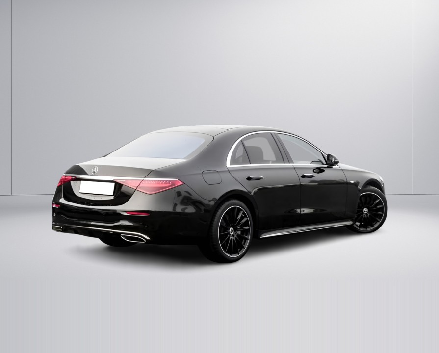 Mercedes-Benz S 580e 4MATIC AMG (2)