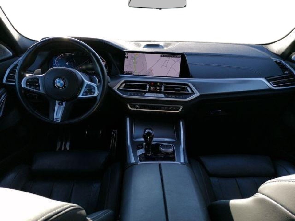 BMW X6 xDrive40d - foto 18