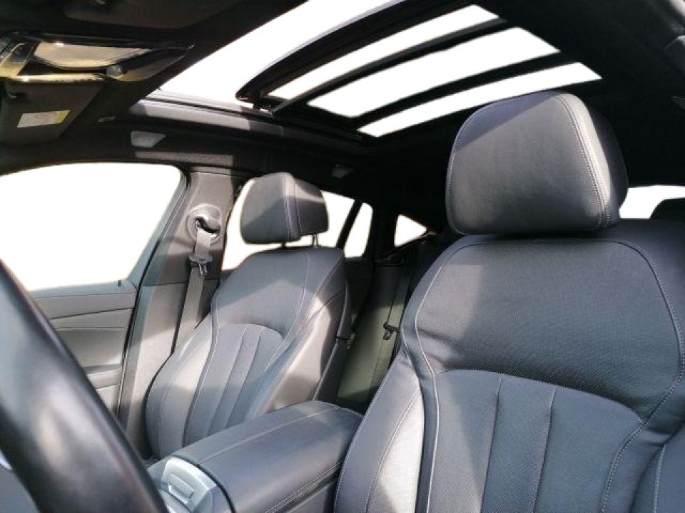 BMW X6 xDrive40d - foto 23