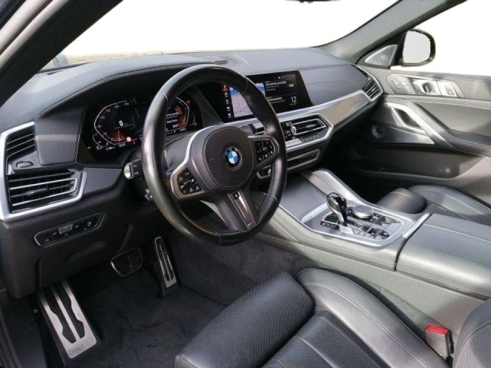 BMW X6 xDrive40d - foto 19