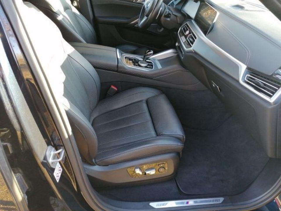 BMW X6 xDrive40d - foto 21