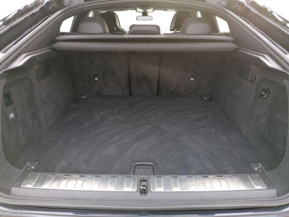 BMW X6 xDrive40d - foto 31