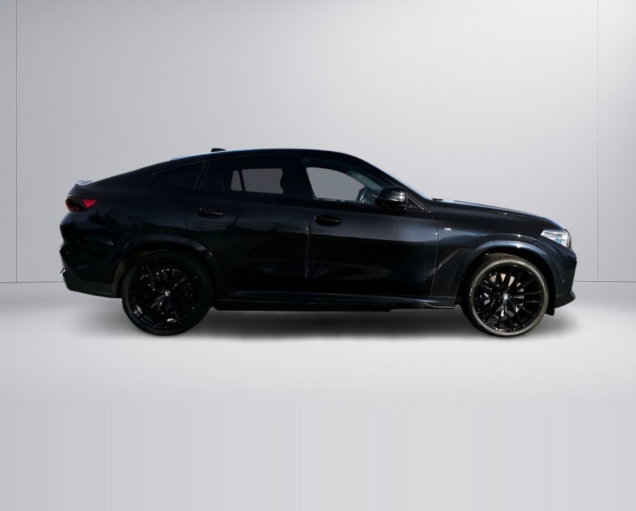 BMW X6 xDrive40d - foto 10