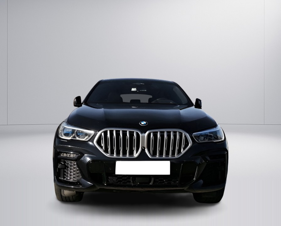 BMW X6 xDrive40d - foto 12