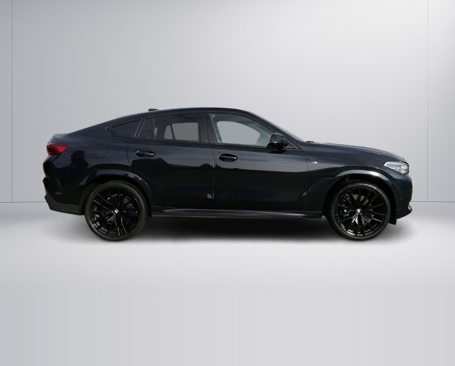 BMW X6 xDrive40d - foto 9
