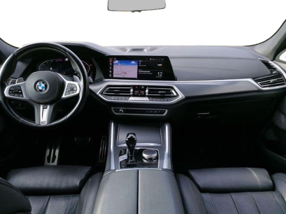 BMW X6 xDrive40d - foto 16