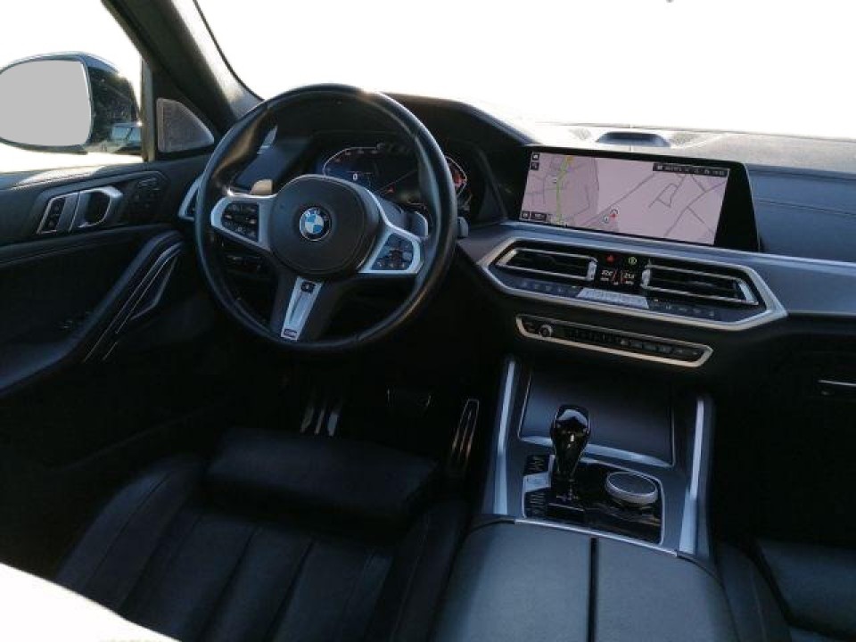 BMW X6 xDrive40d - foto 17