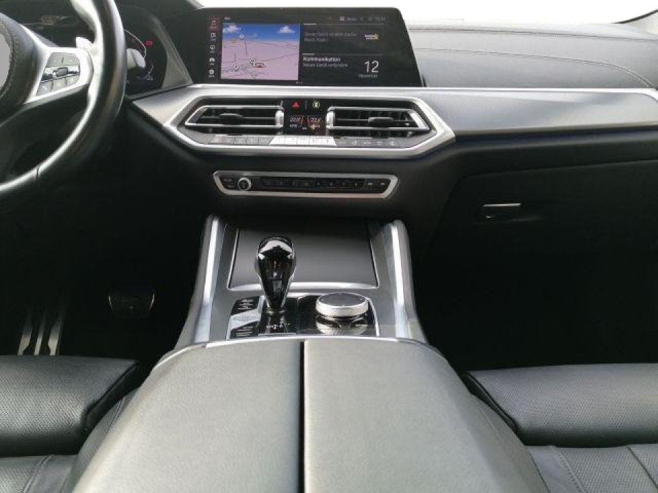 BMW X6 xDrive40d - foto 22