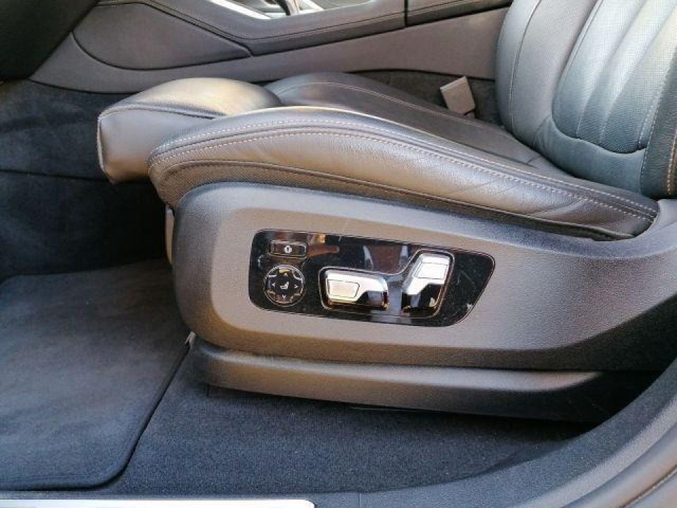 BMW X6 xDrive40d - foto 29