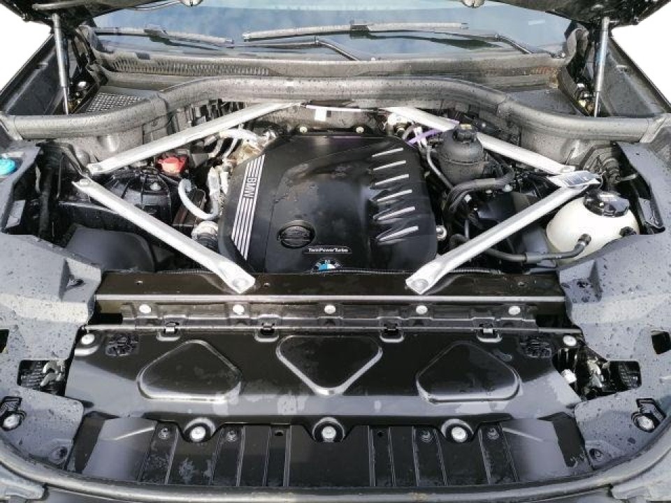 BMW X6 xDrive40d - foto 33