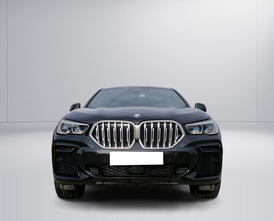 BMW X6 xDrive40d - foto 13