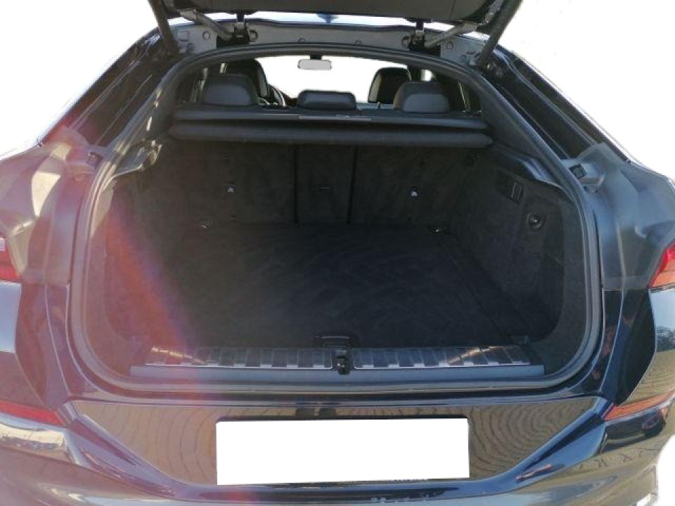 BMW X6 xDrive40d - foto 30