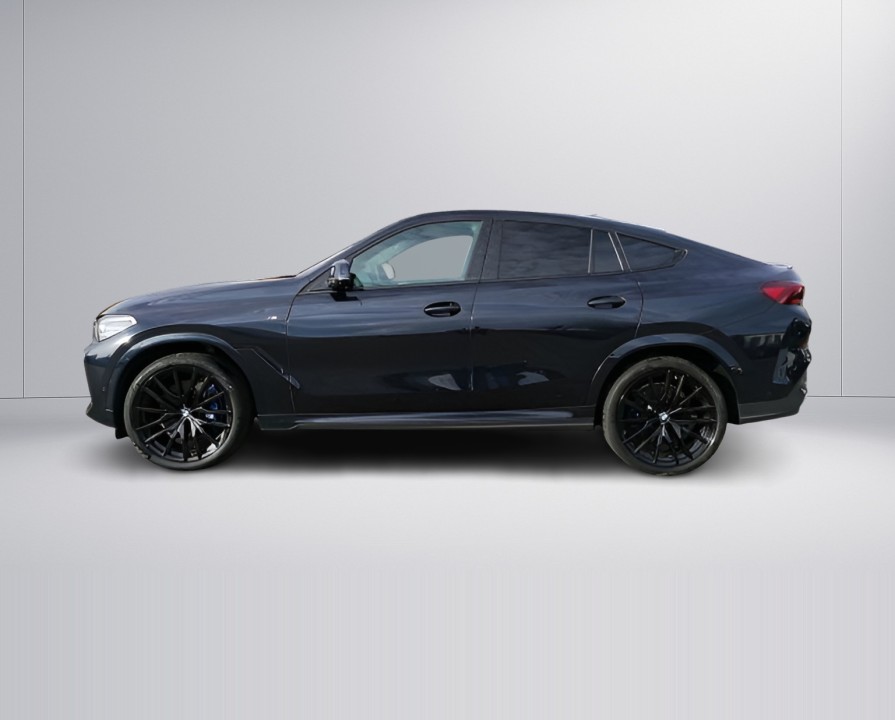 BMW X6 xDrive40d (2)