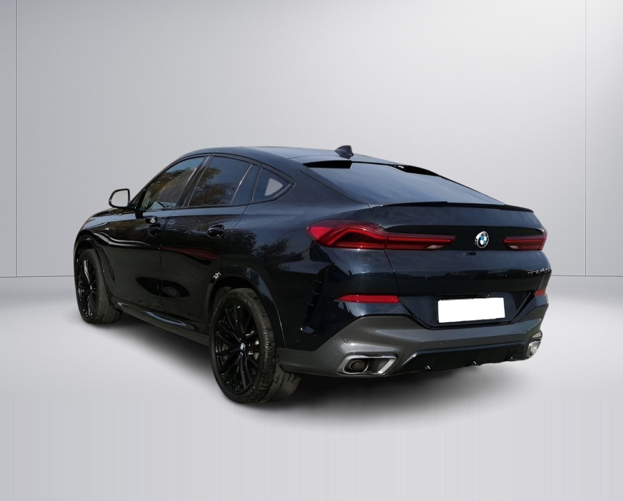 BMW X6 xDrive40d (5)