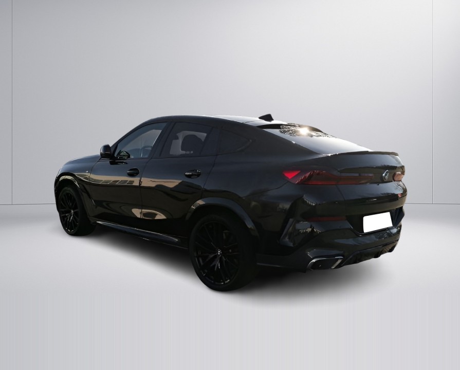 BMW X6 xDrive40d (4)