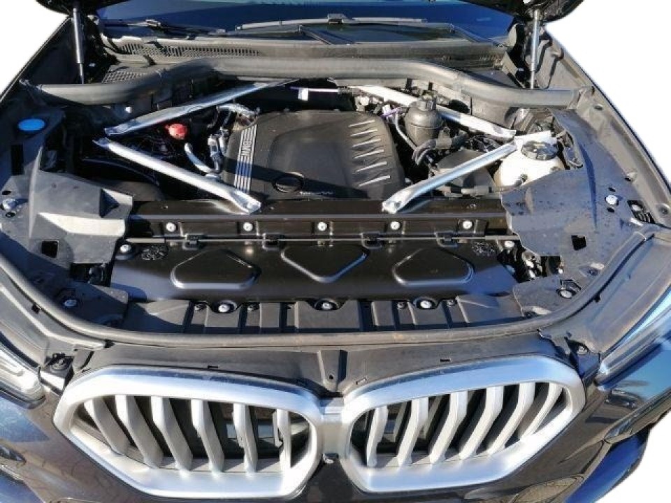 BMW X6 xDrive40d - foto 32