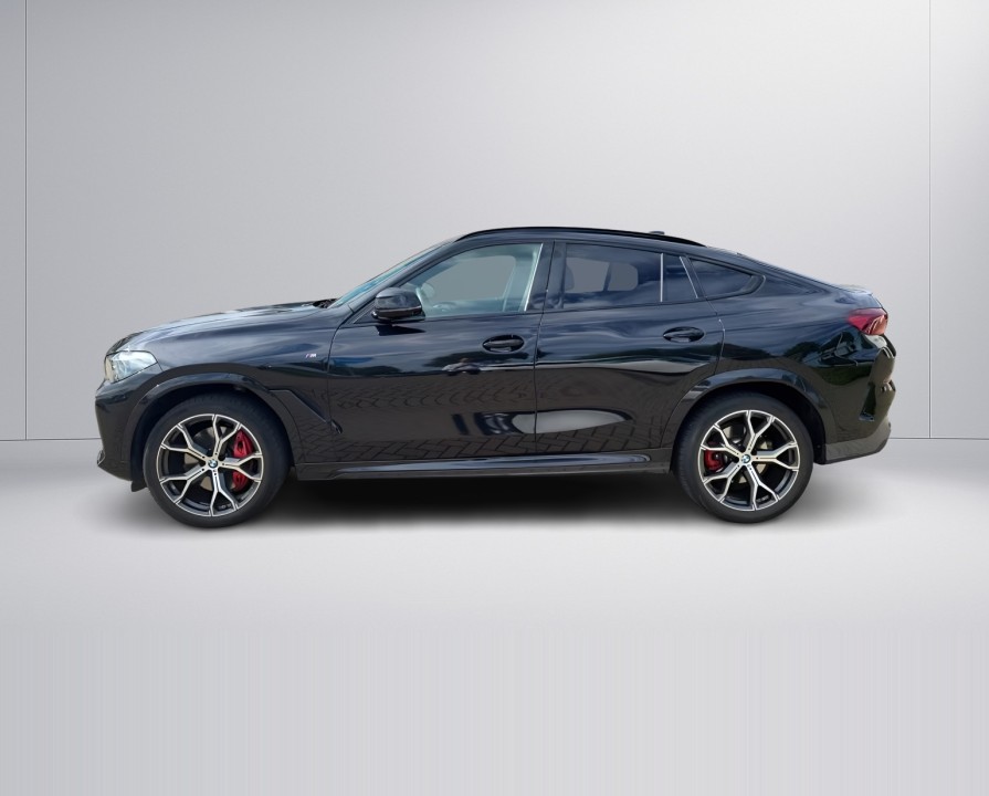 BMW X6 xDrive30d (4)