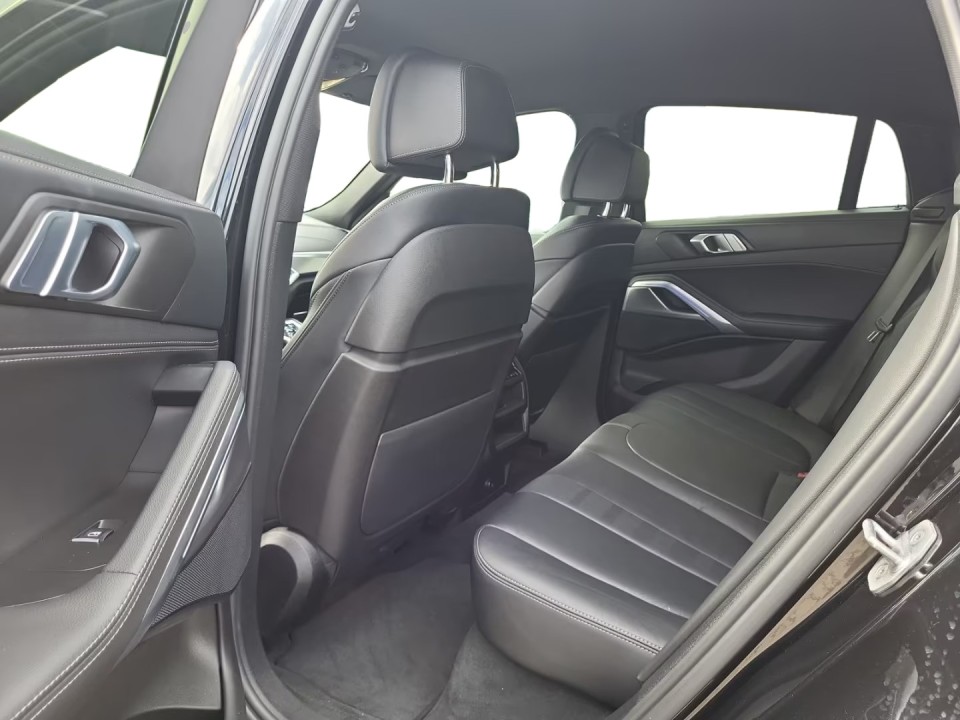 BMW X6 xDrive30d - foto 13