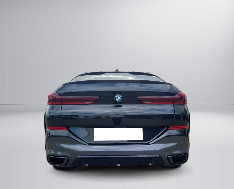 BMW X6 xDrive30d (3)
