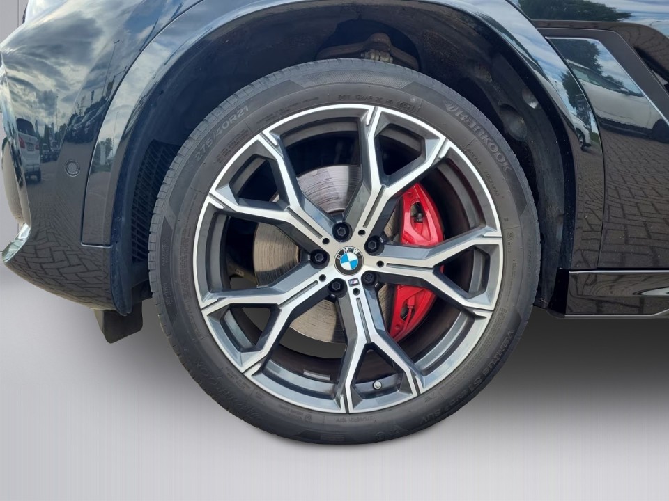 BMW X6 xDrive30d - foto 15