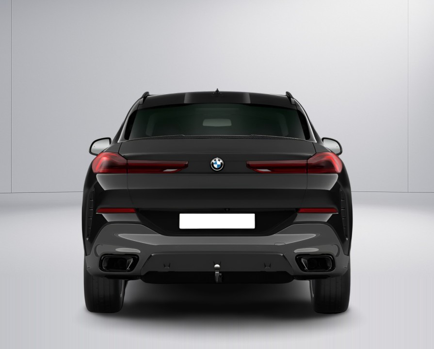 BMW X6 xDrive30d (5)