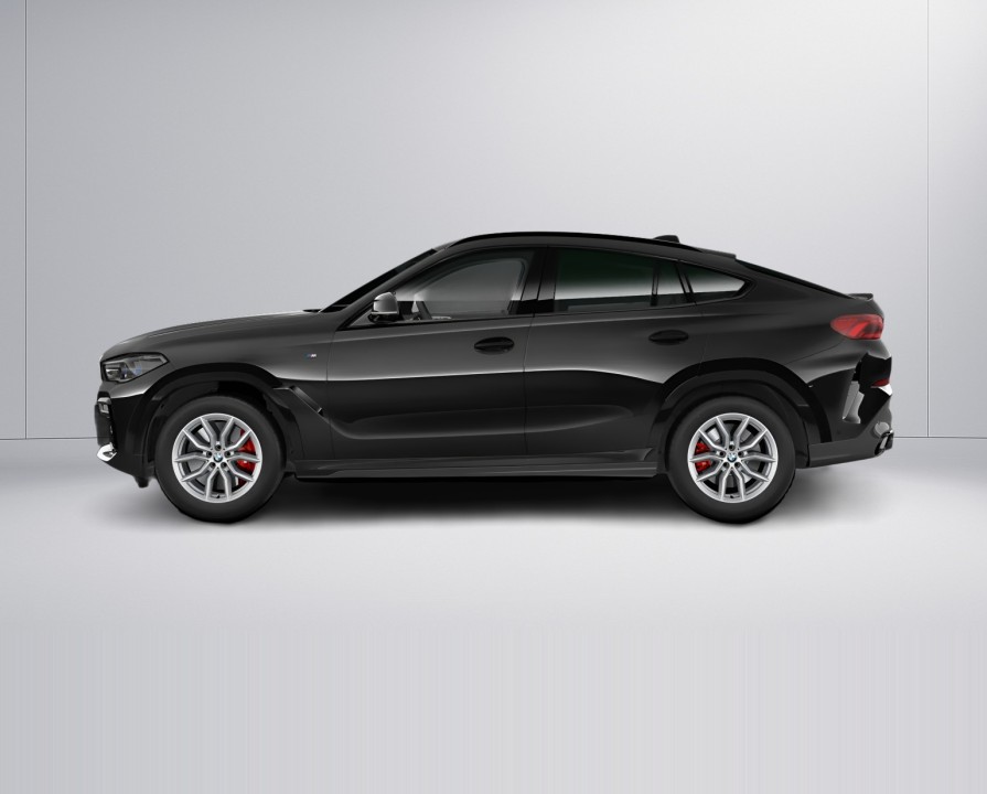 BMW X6 xDrive30d (3)