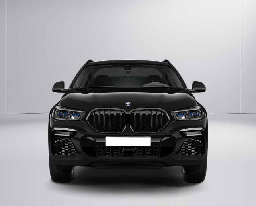BMW X6 xDrive30d (2)
