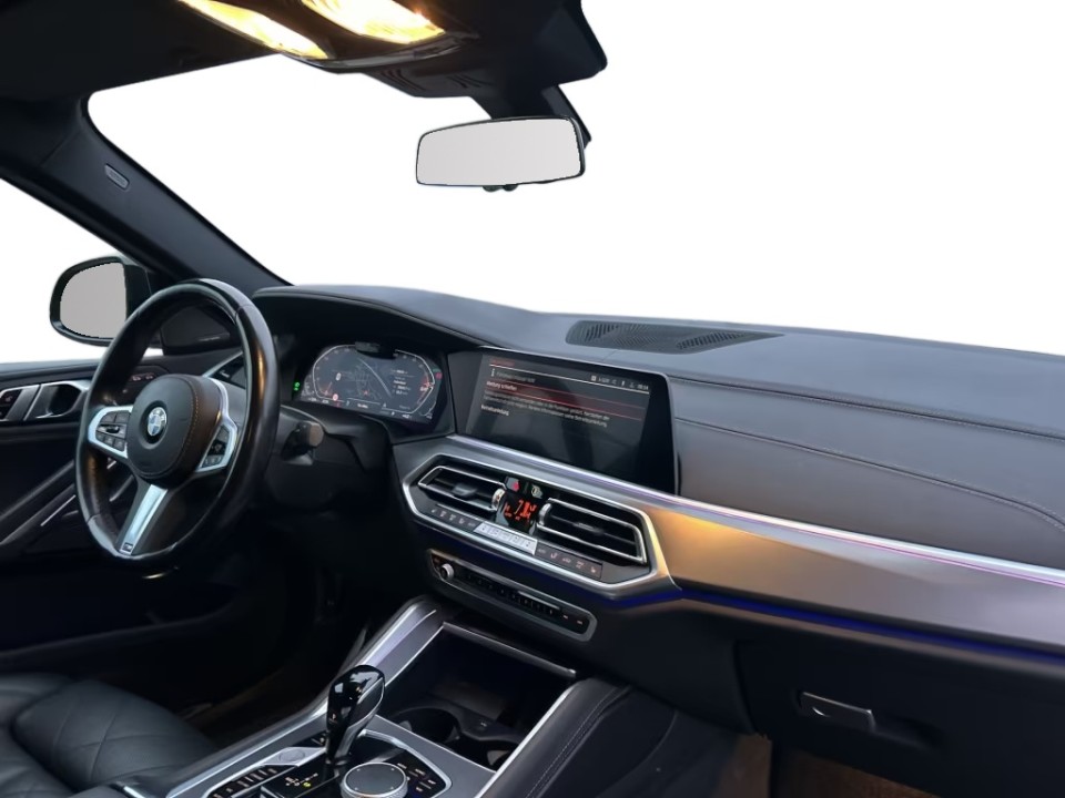 BMW X6 xDrive40d - foto 10