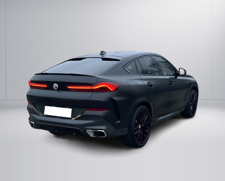 BMW X6 xDrive40d (5)