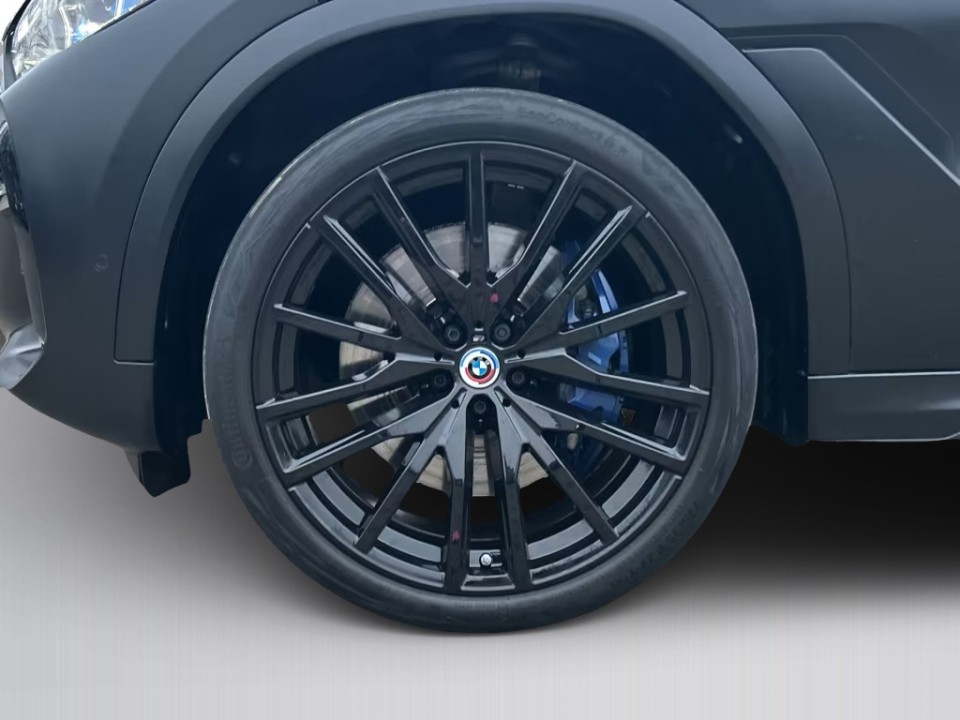 BMW X6 xDrive40d - foto 18
