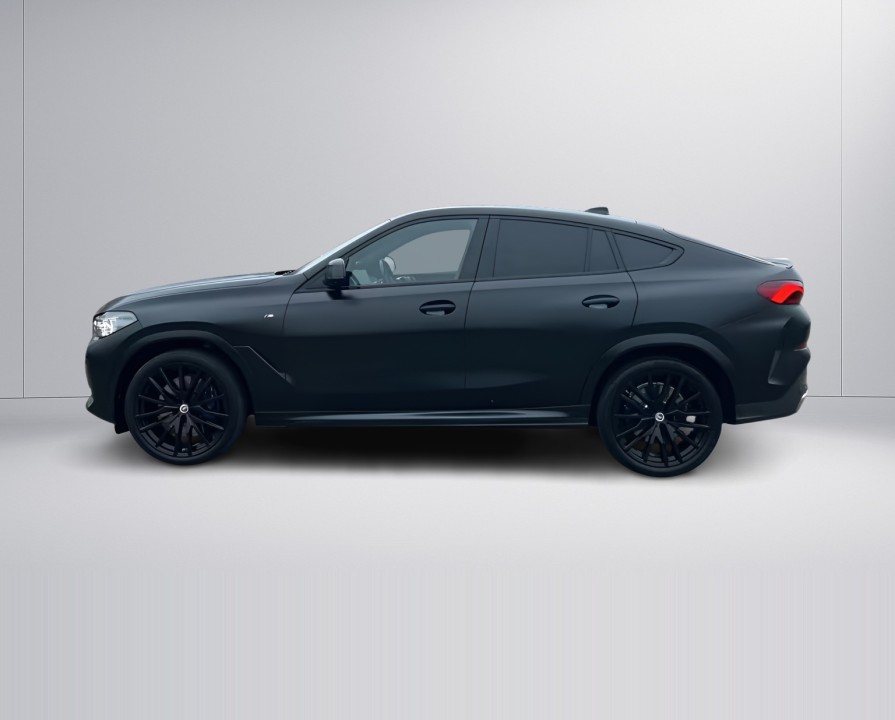 BMW X6 xDrive40d (3)