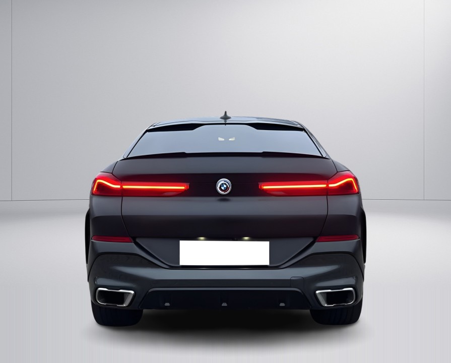 BMW X6 xDrive40d (4)